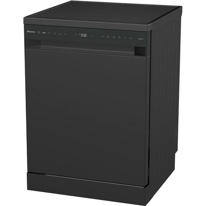 Lave vaisselle 60 cm HISENSE HS672B90B DUMANOIR