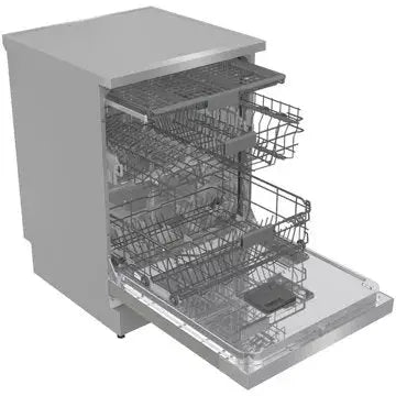 Lave vaisselle 60 cm	HISENSE	HS673A60X