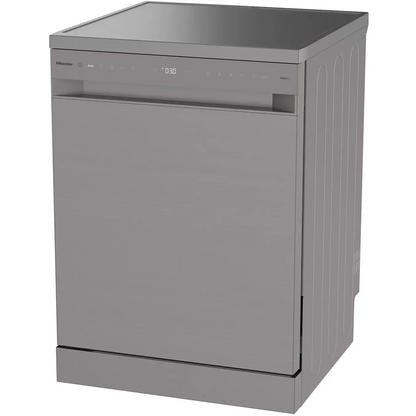 Lave vaisselle 60 cm HISENSE HS693A90XAD ELECTROMENAGER WORLD