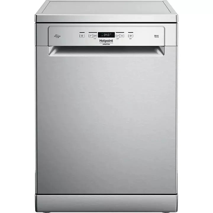 Lave vaisselle 60 cm HOTPOINT HFC3C32WX DN ELECTRO
