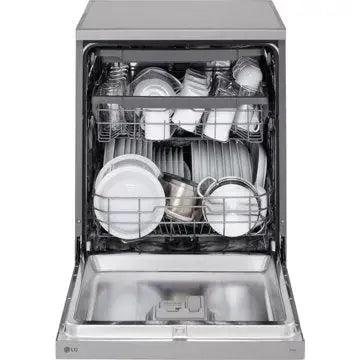 Lave vaisselle 60 cm LG	DF243FVS