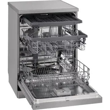 Lave vaisselle 60 cm LG	DF243FVS