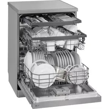 Lave vaisselle 60 cm LG	DF243FVS