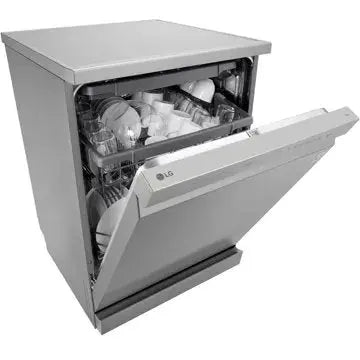 Lave vaisselle 60 cm LG	DF243FVS