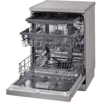 Lave vaisselle 60 cm LG	DF243FVS