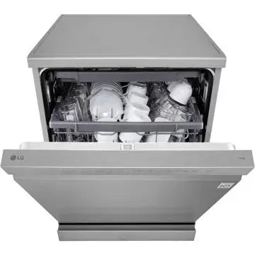 Lave vaisselle 60 cm LG	DF243FVS