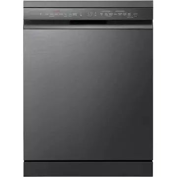 Lave vaisselle 60 cm LG	DF365FMS TrueSteam