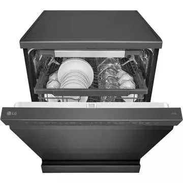 Lave vaisselle 60 cm LG	DF365FMS TrueSteam