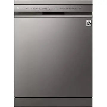 Lave vaisselle 60 cm LG	DF365FPS TrueSteam