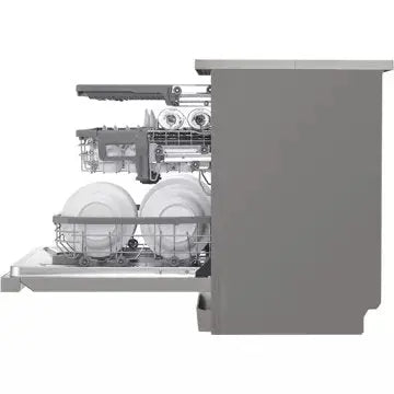 Lave vaisselle 60 cm LG	DF365FPS TrueSteam