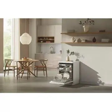 Lave vaisselle 60 cm	MIELE	G 5412 SC Blanc