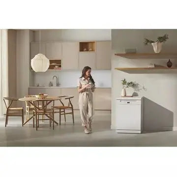 Lave vaisselle 60 cm	MIELE	G 5412 SC Blanc