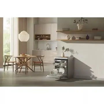 Lave vaisselle 60 cm	MIELE	G 5412 SC Front Inox