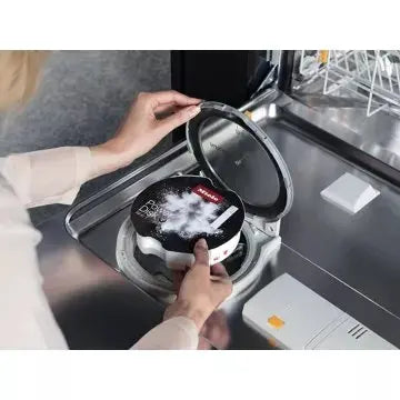 Lave vaisselle 60 cm	MIELE	G 7132 SC Blanc AutoDos