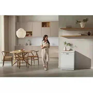 Lave vaisselle 60 cm MIELE	G7210 SC Blanc