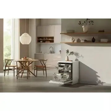 Lave vaisselle 60 cm MIELE	G7210 SC Blanc