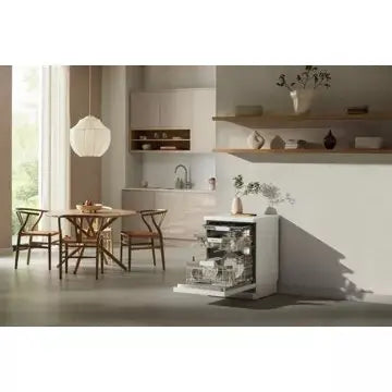 Lave vaisselle 60 cm	MIELE	G7600 SC Blanc Autodose
