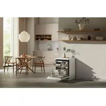 Lave vaisselle 60 cm	MIELE	G7600 SC Blanc Autodose