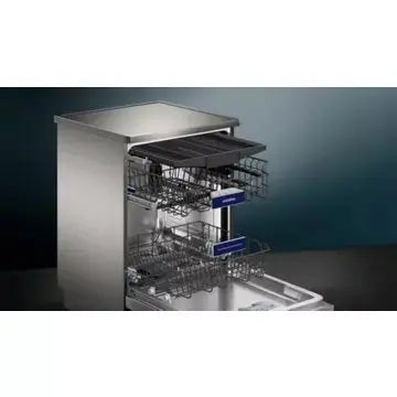 Lave vaisselle 60 cm	SIEMENS	SN23EI00ME VarioSpeed Plus