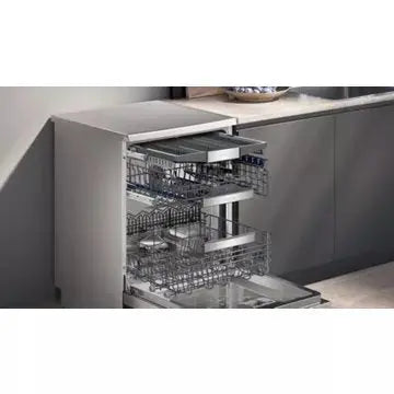 Lave vaisselle 60 cm SIEMENS	SN27TI00CE iQ700 séchage Zeolith®