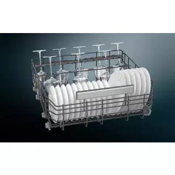 Lave vaisselle 60 cm SIEMENS	SN27TI00CE iQ700 séchage Zeolith®