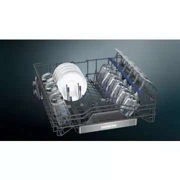 Lave vaisselle 60 cm SIEMENS	SN27TI00CE iQ700 séchage Zeolith®