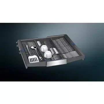 Lave vaisselle 60 cm SIEMENS	SN27TI00CE iQ700 séchage Zeolith®