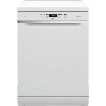 Lave vaisselle 60 cm WHIRLPOOL	W3FD634 6ème Sens