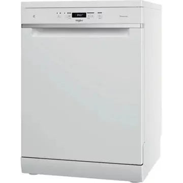 Lave vaisselle 60 cm WHIRLPOOL	W3FD634 6ème Sens