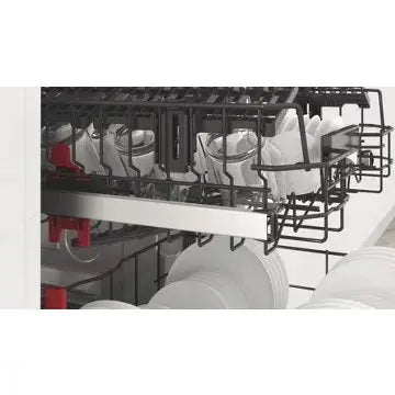 Lave vaisselle 60 cm WHIRLPOOL	W3FD634 6ème Sens