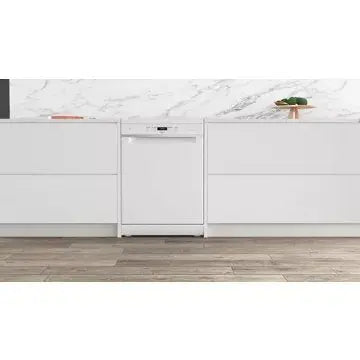 Lave vaisselle 60 cm WHIRLPOOL	W3FD634 6ème Sens