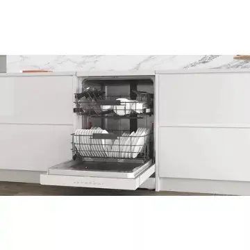 Lave vaisselle 60 cm WHIRLPOOL	W3FD634 6ème Sens