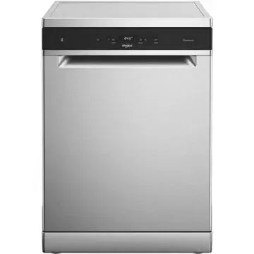 Lave vaisselle 60 cm	WHIRLPOOL	W3FD634X 6ème sens