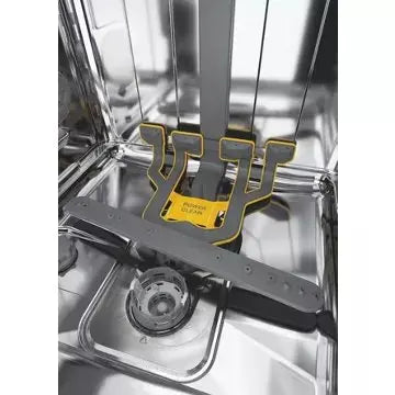 Lave vaisselle 60 cm	WHIRLPOOL	W7FHS41 MaxiSpace