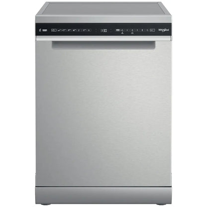 Lave vaisselle 60 cm WHIRLPOOL W7FHS51X MaxiSpace VIAL ELECTROMENAGER