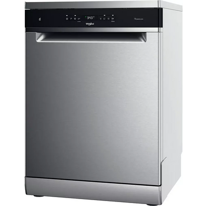 Lave vaisselle 60 cm WHIRLPOOL WH3FB14BN71X DUMANOIR