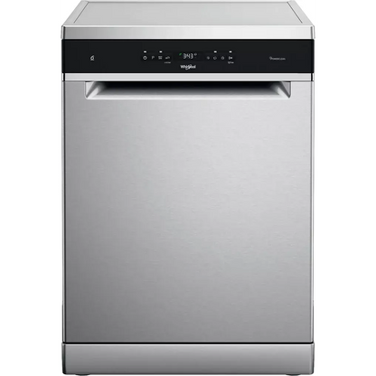 Lave vaisselle 60 cm WHIRLPOOL WH3FB14BN71X DUMANOIR