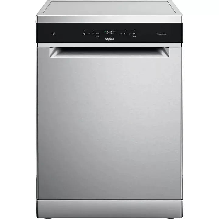 Lave vaisselle 60 cm WHIRLPOOL WH3FC14BN71X 6ème sens DN ELECTRO