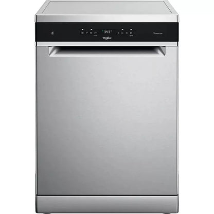 Lave vaisselle 60 cm WHIRLPOOL WH3FC14BN71X 6ème sens DN ELECTRO