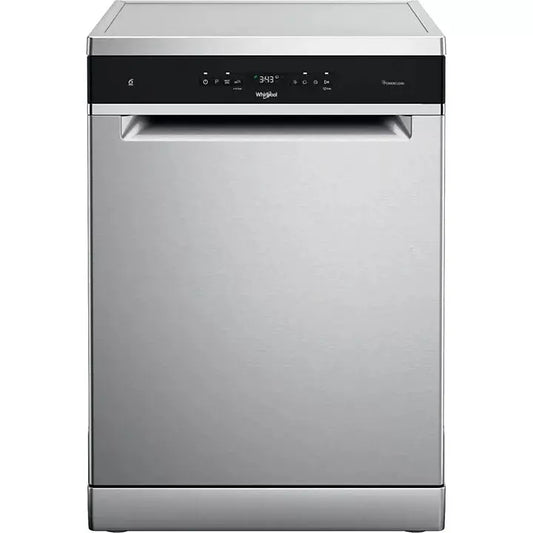 Lave vaisselle 60 cm WHIRLPOOL WH3FC14BN71X 6ème sens DN ELECTRO