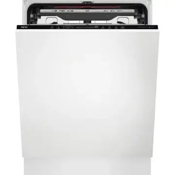 Lave vaisselle encastrable 	AEG	FSK94858P ComfortLift
