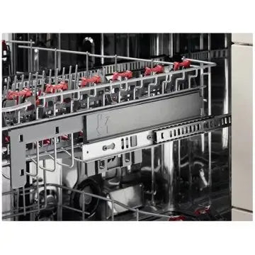 Lave vaisselle encastrable 	AEG	FSK94858P ComfortLift