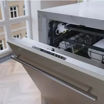 Lave vaisselle encastrable 	ASKO	DFI746U Autodose Turbo