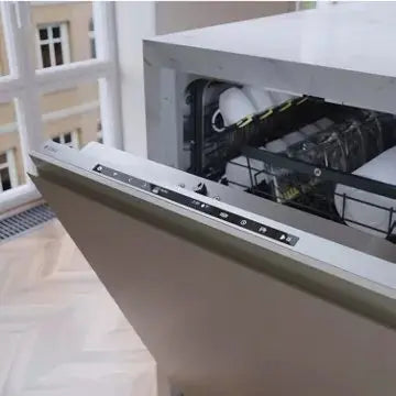 Lave vaisselle encastrable 	ASKO	DFI756MUXXL