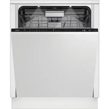 Lave vaisselle encastrable 	BEKO BDIN38646D SlideFit