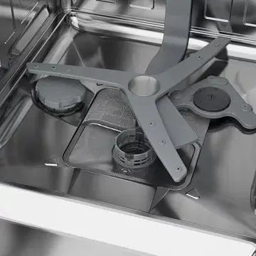 Lave vaisselle encastrable 	BEKO BDIN38646D SlideFit
