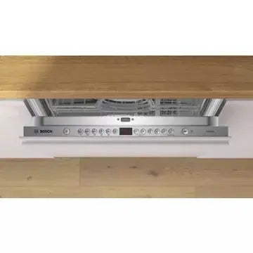 Lave vaisselle encastrable 	BOSCH	SMV26AX01F