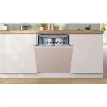 Lave vaisselle encastrable 	BOSCH	SMV4ECX07E Serenity Série 4 Silence Plus