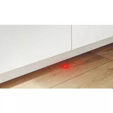 Lave vaisselle encastrable 	BOSCH	SMV4ECX07E Serenity Série 4 Silence Plus
