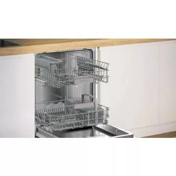 Lave vaisselle encastrable 	BOSCH	SMV4ETX07E Serenity Série 4 Silence Plus